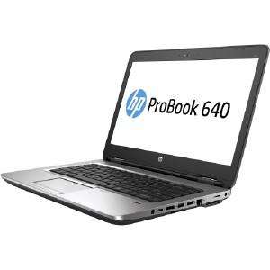 HP ProBook 640 G2 (X9M94US#ABA)