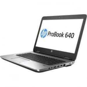 HP ProBook 640 G2 X9U95UT#ABL
