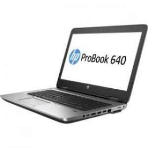 HP ProBook 640 G2 X9U97UT#ABL