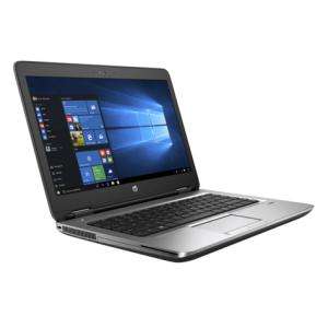 HP ProBook 640 G2 (Y3B11ET)