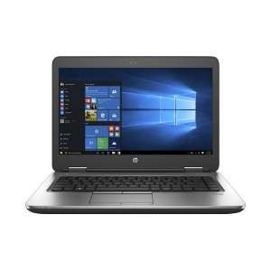 HP ProBook 640 G2 (Y3B20EA)