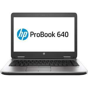 HP ProBook 640 G2 (Y4W68US#ABA)