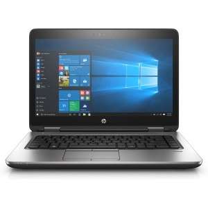 HP ProBook 640 G3 14" Z2W32EA#ABU