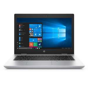 HP ProBook 640 G4 14" 3JY25EA#ABU