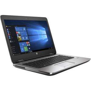 HP ProBook 640 G4 14" 3XJ61UT#ABL