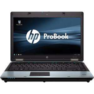 HP ProBook 6450b SL809UP