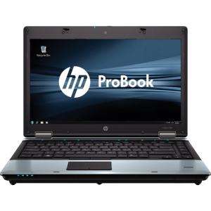 HP ProBook 6450b WZ301UA