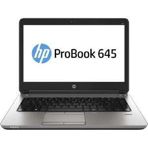 HP ProBook 645 G1 (G9J25UPABA)