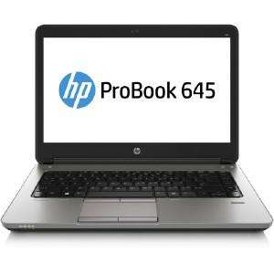 HP ProBook 645 G1 (J1K29UPABA)