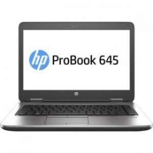 HP ProBook 645 G2 W6F32AW#ABL