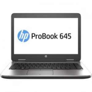 HP ProBook 645 G2 X9U43UT#ABL