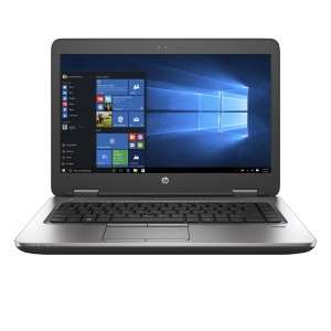 HP ProBook 645 G2  Y3B27EA#ABU