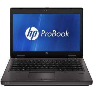 HP ProBook 6460b B5N42U8