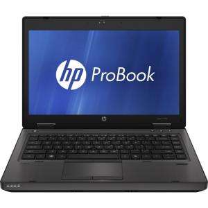 HP ProBook 6460b H2U51US