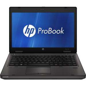 HP ProBook 6460b H3S07US