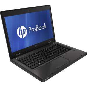 HP ProBook 6460b QR910US