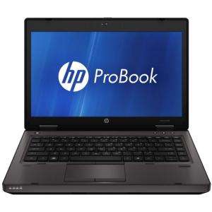 HP ProBook 6460b QX846US