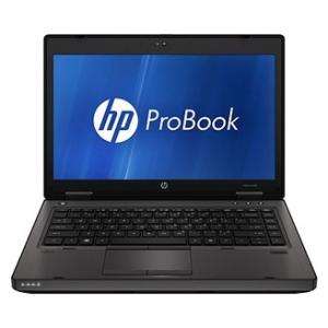 HP ProBook 6460b (XU550AV)