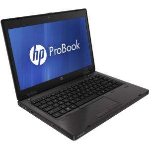 HP ProBook 6465b H2H26US
