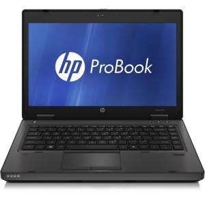 HP ProBook 6465b LJ489UTR