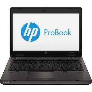 HP ProBook 6470b B514UT