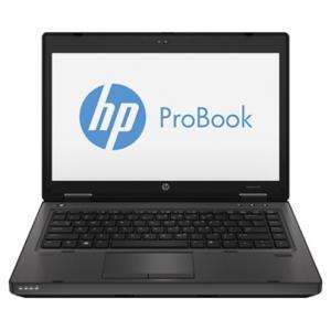 HP ProBook 6470b (B6Q33EA)