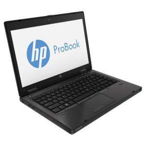 HP ProBook 6470b (C3C06ES)