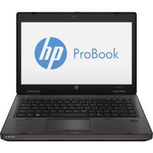 HP ProBook 6470b C4D07US
