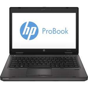 HP ProBook 6470b C9J27LT