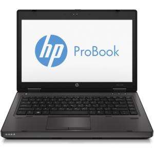HP ProBook 6470b (ENERGY STAR) (B5W79AW)