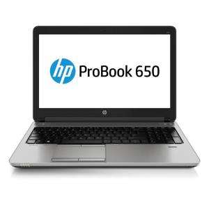 HP ProBook 650 G1 Base Model (D9S35AV)