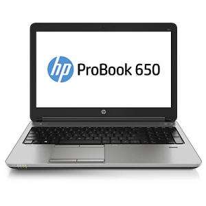 HP ProBook 650 G1 (D9S34AV)