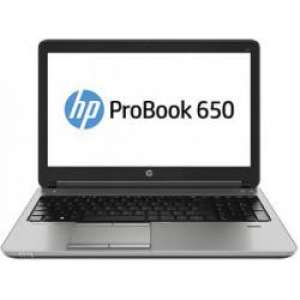 HP ProBook 650 G1 (F2R82UT)