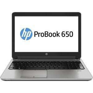 HP ProBook 650 G1 (F2R87UTR#ABA)