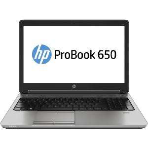 HP ProBook 650 G1 (G4P74USABA)