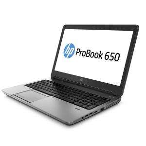 HP ProBook 650 G1 (G4U48UT)