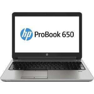 HP ProBook 650 G1 (G6N55UPABA)