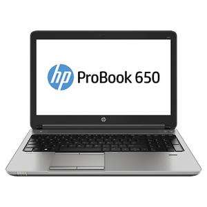 HP ProBook 650 G1 (H5G80EA)