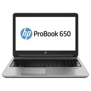 HP ProBook 650 G1 K4L00UT