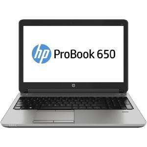 HP ProBook 650 G1 (K6N17USABA)