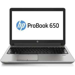 HP ProBook 650 G1 (L6L82UPABA)