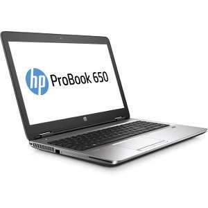 HP ProBook 650 G2 15.6 2WV00UT#ABA