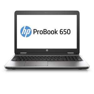 HP ProBook 650 G2 (T4J06ET)