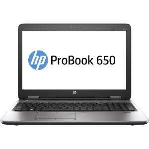 HP ProBook 650 G2 (V8F94US#ABA)