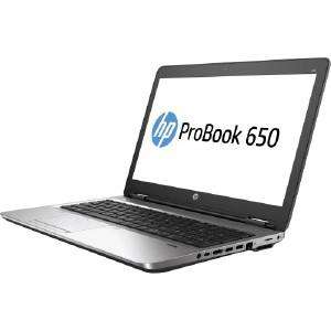 HP ProBook 650 G2 (W0W71UP#ABA)