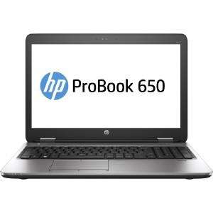 HP ProBook 650 G2 (W4R86UC#ABA)