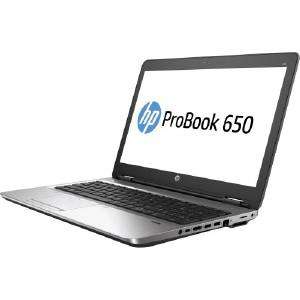 HP ProBook 650 G2 (W6F60US#ABA)