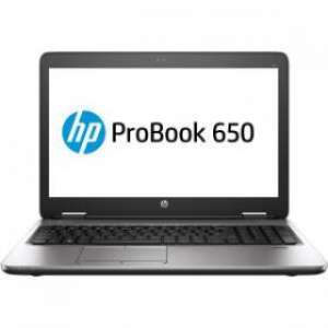 HP ProBook 650 G2 X9V23UT#ABL