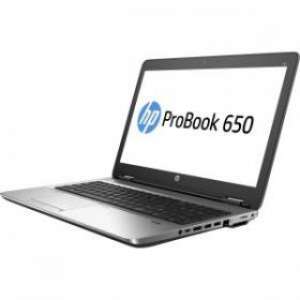 HP ProBook 650 G2 X9V24UT#ABA