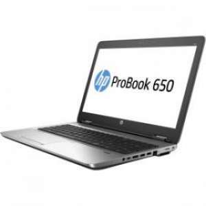 HP ProBook 650 G2 X9V25UT#ABA